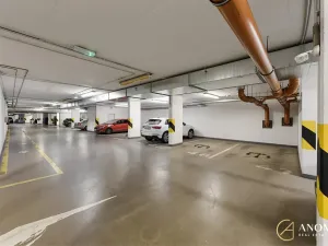 Prodej bytu 3+kk, Praha - Dejvice, Heinemannova, 101 m2