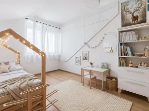 Prodej bytu 3+kk, Zdětín, 78 m2