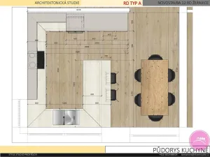 Prodej rodinného domu, Přerov, 150 m2