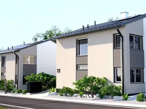 Prodej rodinného domu, Přerov, 150 m2