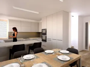 Prodej rodinného domu, Přerov, 173 m2