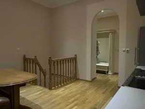 Prodej bytu 2+kk, Praha - Žižkov, Slavíkova, 138 m2