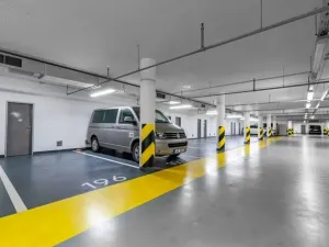 Pronájem bytu 2+kk, Praha - Vinohrady, Korunní, 76 m2