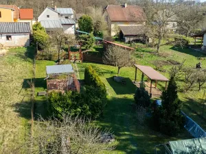 Prodej rodinného domu, Železnice, Nádražní, 73 m2