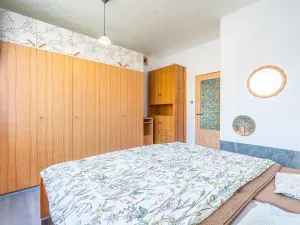 Prodej rodinného domu, Železnice, Nádražní, 73 m2