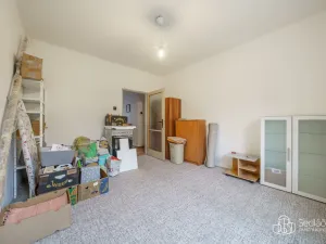 Prodej bytu 2+1, Sokolov, Boženy Němcové, 56 m2