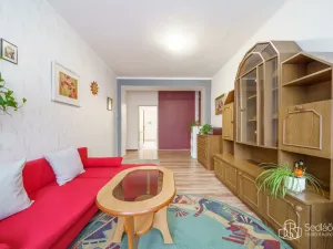 Prodej bytu 2+1, Sokolov, Boženy Němcové, 56 m2