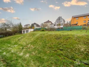 Prodej bytu 2+1, Sokolov, Boženy Němcové, 56 m2