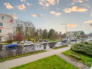 Prodej bytu 2+1, Sokolov, Boženy Němcové, 56 m2