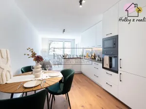 Prodej bytu 4+kk, Brandýs nad Labem-Stará Boleslav, Lipová, 70 m2