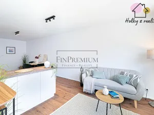 Prodej bytu 4+kk, Brandýs nad Labem-Stará Boleslav, Lipová, 70 m2