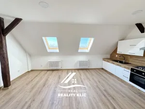 Pronájem bytu 1+kk, Ostrava, Muglinovská, 50 m2