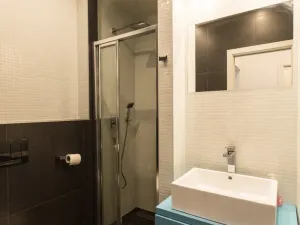 Pronájem bytu 1+kk, Praha - Nusle, Na bitevní pláni, 34 m2