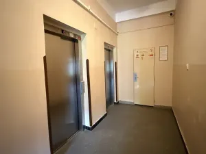 Prodej bytu 1+1, Ostrava - Mariánské Hory, Gen. Janka, 36 m2