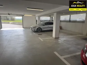 Pronájem bytu 2+kk, Opava, Kačírkova, 51 m2