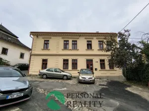 Prodej bytu 1+kk, Kutná Hora - Kutná Hora-Vnitřní Město, Orelská, 21 m2