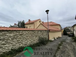 Prodej bytu 1+1, Kutná Hora - Kutná Hora-Vnitřní Město, Orelská, 20 m2