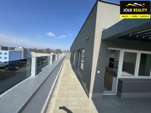 Pronájem bytu 2+kk, Opava, Kačírkova, 89 m2