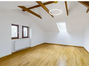 Pronájem bytu 4+kk, Praha, Havlíčkovy sady, 170 m2