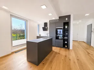 Pronájem bytu 3+kk, Praha - Smíchov, U Dívčích hradů, 123 m2