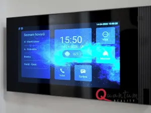 Pronájem bytu 2+kk, Praha - Kamýk, Hodkovická, 55 m2