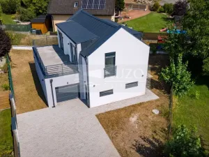 Pronájem rodinného domu, Mladá Boleslav - Debř, Láskov, 165 m2