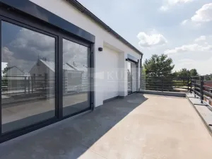 Pronájem rodinného domu, Mladá Boleslav - Debř, Láskov, 165 m2