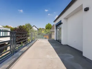 Pronájem rodinného domu, Mladá Boleslav - Debř, Láskov, 165 m2