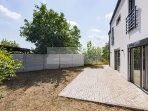 Pronájem rodinného domu, Mladá Boleslav - Debř, Láskov, 165 m2