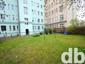 Prodej bytu 2+kk, Plzeň, Politických vězňů, 56 m2