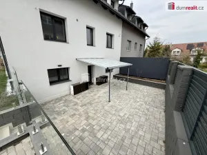 Pronájem rodinného domu, Velké Přílepy, Dvořákova, 99 m2