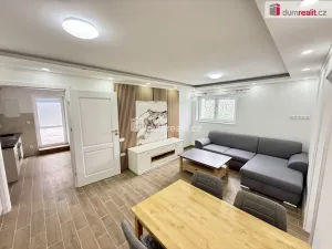 Pronájem rodinného domu, Velké Přílepy, Dvořákova, 99 m2