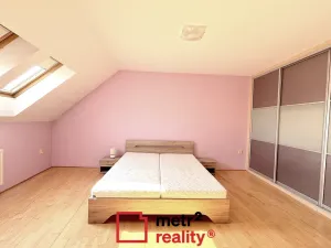 Prodej bytu 2+kk, Olomouc, Sokolská, 57 m2