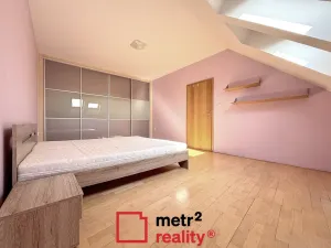 Prodej bytu 2+kk, Olomouc, Sokolská, 57 m2