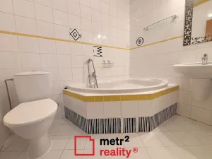 Prodej bytu 2+kk, Olomouc, Sokolská, 57 m2