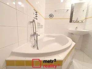 Prodej bytu 2+kk, Olomouc, Sokolská, 57 m2