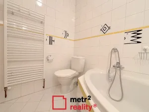 Prodej bytu 2+kk, Olomouc, Sokolská, 57 m2