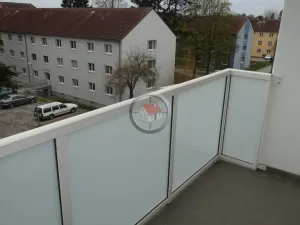 Prodej bytu 2+1, Žďár nad Sázavou - Žďár nad Sázavou 3, Revoluční, 50 m2