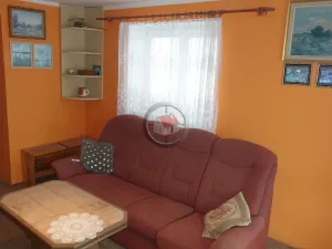 Prodej bytu 2+1, Žďár nad Sázavou - Žďár nad Sázavou 3, Revoluční, 50 m2
