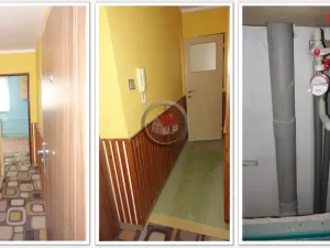 Prodej bytu 2+1, Žďár nad Sázavou - Žďár nad Sázavou 3, Revoluční, 50 m2