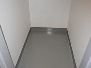 Pronájem bytu 1+kk, Praha - Letňany, Frýdecká, 27 m2