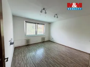 Prodej bytu 3+1, Ústí nad Labem - Severní Terasa, Brandtova, 78 m2