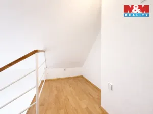 Pronájem kanceláře, Zlín - Prštné, Svat. Čecha, 48 m2