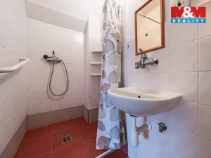 Prodej zemědělské usedlosti, Sedlec-Prčice - Malkovice, 170 m2