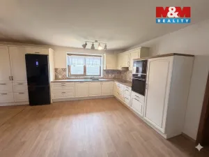 Prodej rodinného domu, Dolní Bukovsko - Horní Bukovsko, 768 m2