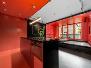 Prodej bytu 1+kk, Praha - Záběhlice, Podle náhonu, 42 m2