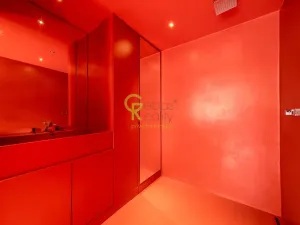 Prodej bytu 1+kk, Praha - Záběhlice, Podle náhonu, 42 m2