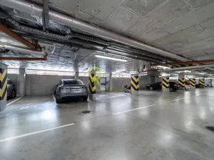 Prodej bytu 1+kk, Praha - Záběhlice, Podle náhonu, 42 m2