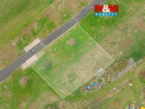 Prodej pozemku pro bydlení, Řehlovice - Habří, 1032 m2
