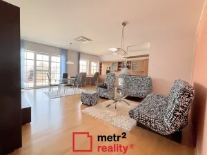 Prodej bytu 2+kk, Olomouc, Sokolská, 87 m2